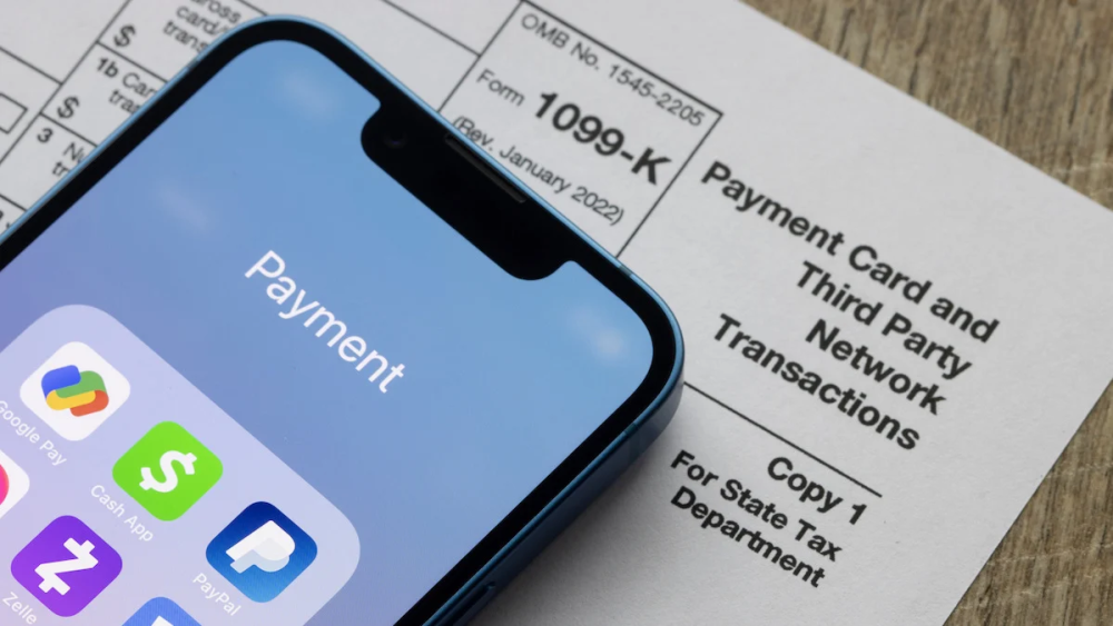 What is a 1099-K? Payment Card and Third Party Network Transactions What is a 1099-K? by CRO