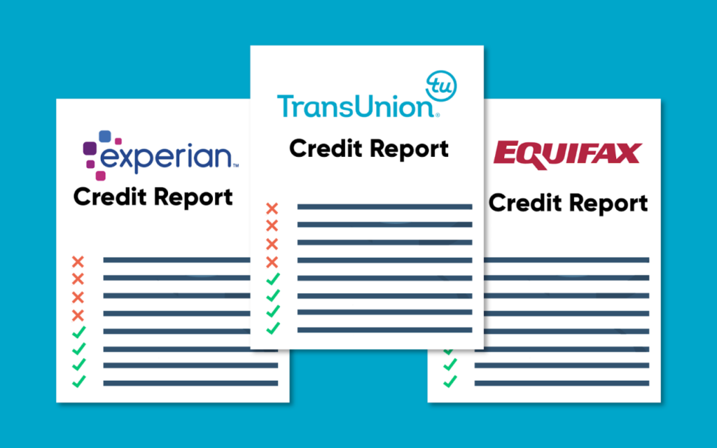 Top Ways to fix my credit online by CRO