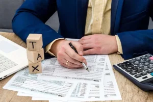 10 Key Steps for Effective Savannah GA Tax Preparation