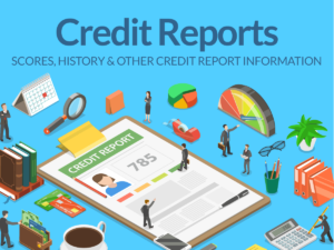 7 Effective Ways to Master Credit Report Repair