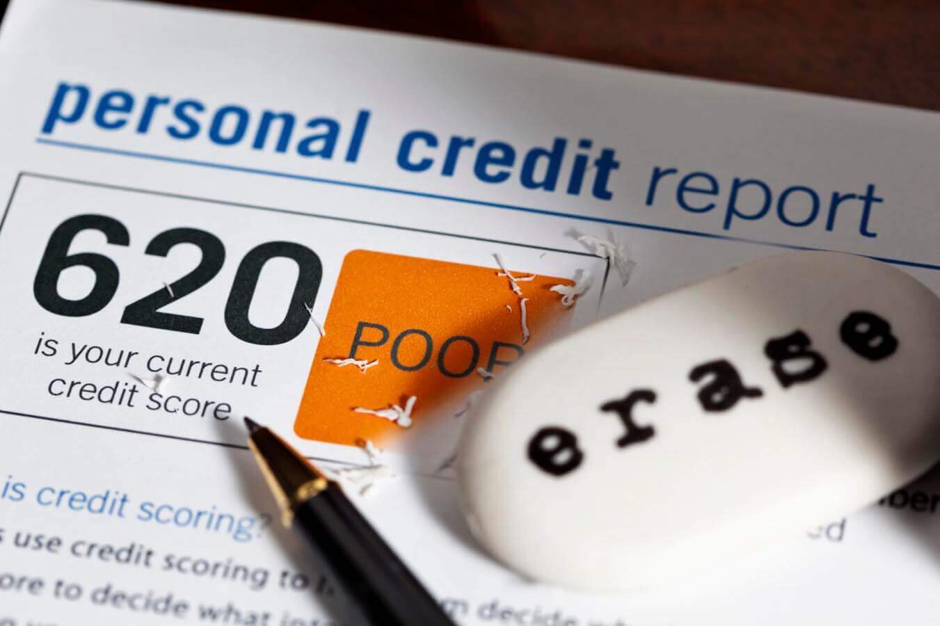 The Ultimate Credit Cleaning Service: Effective Credit Restoration since 2009