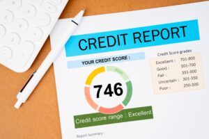 Credit Repair Allgood AL by CRO