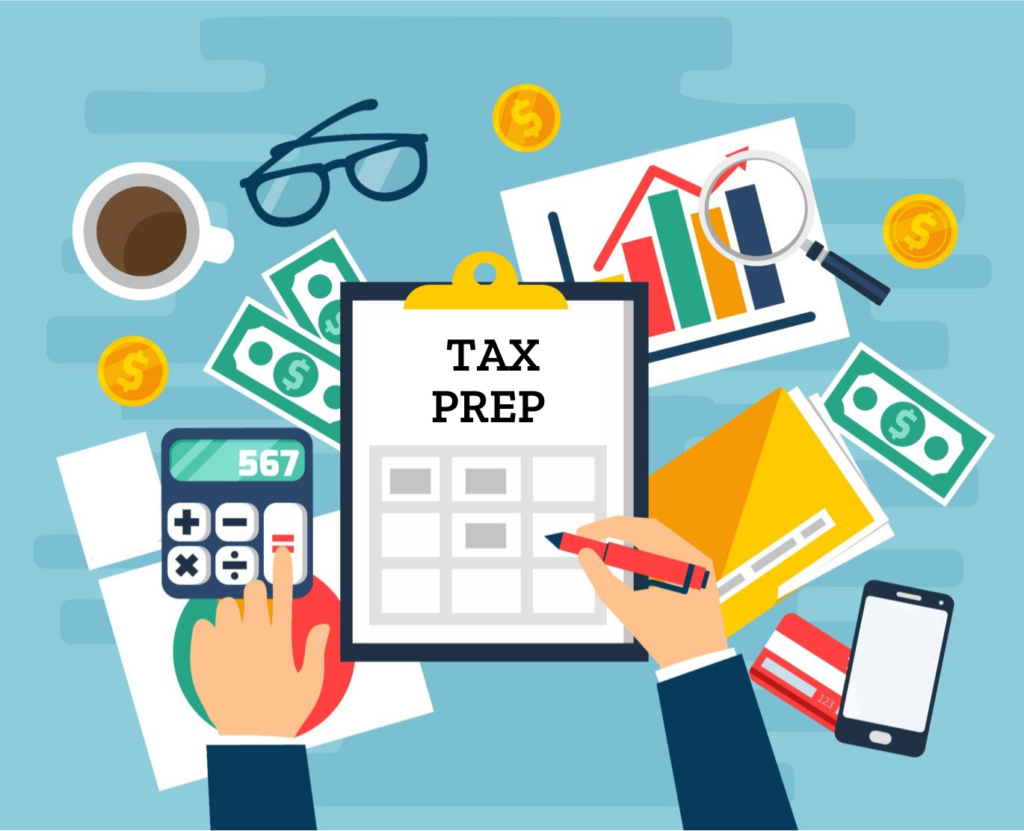 South Fulton GA tax preparation services, visit CroMiami.com, call (877) 590-9832