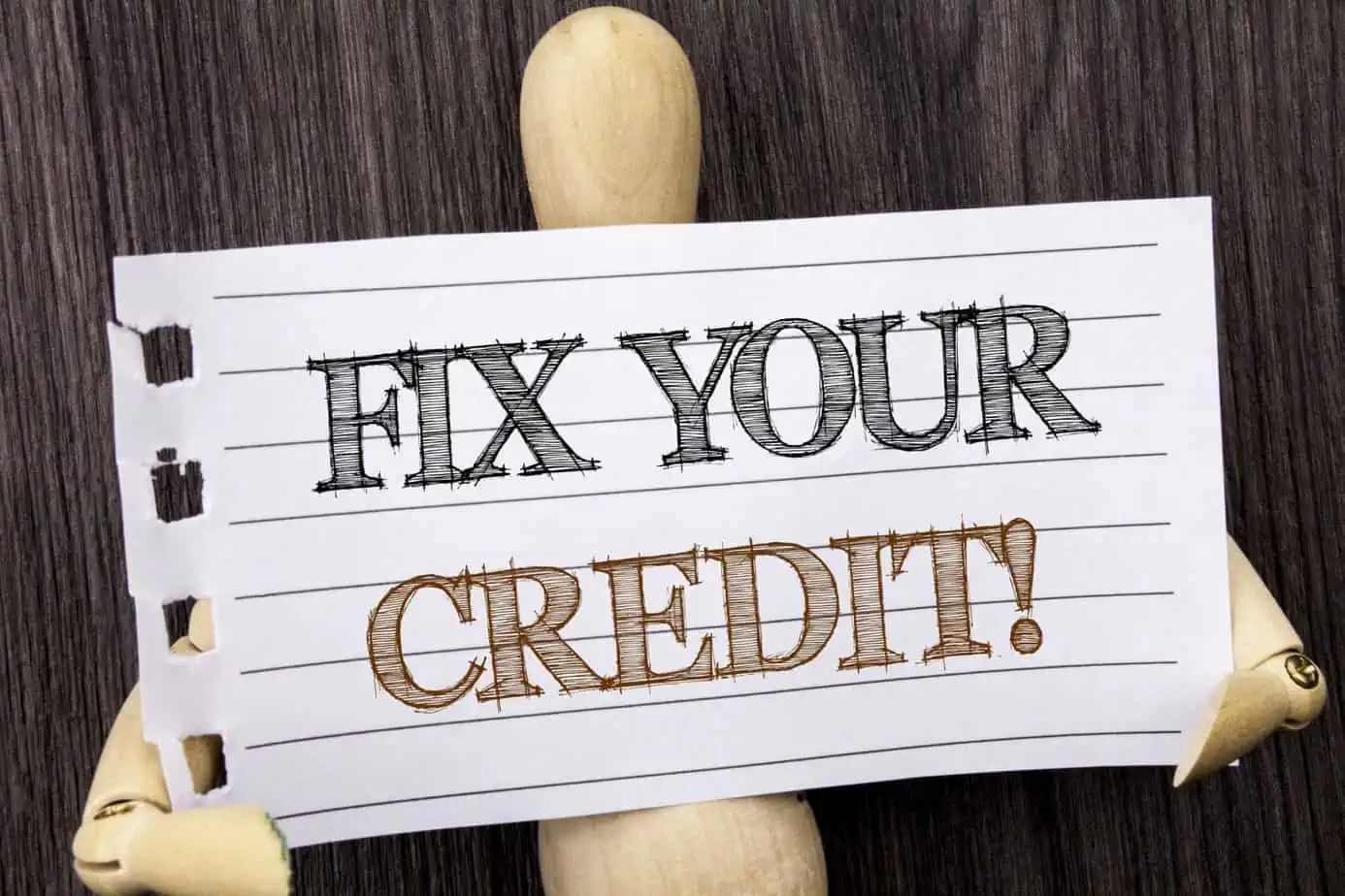 7 Steps to Fix Credit Free: A Comprehensive Guide