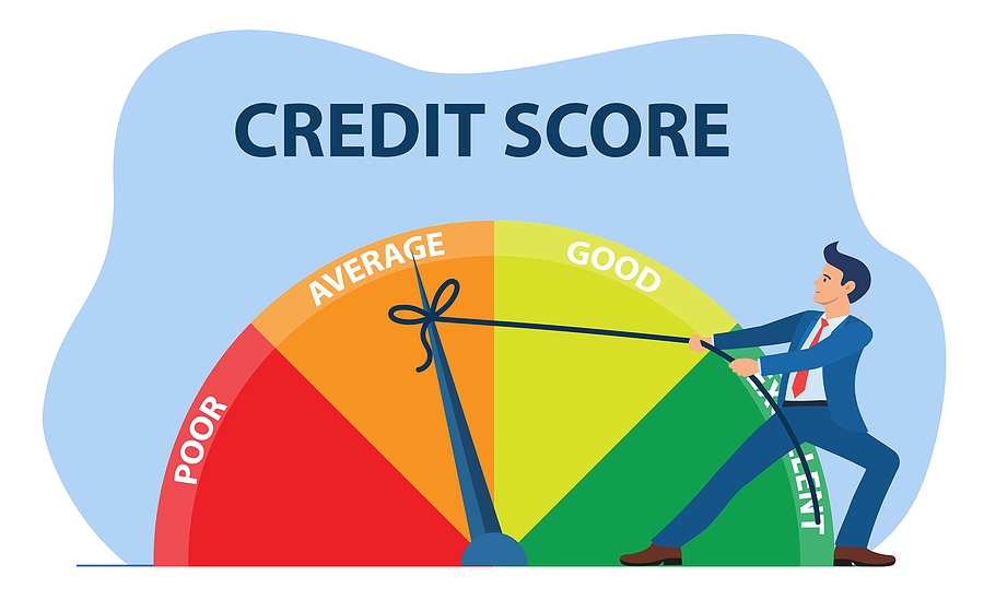 Credit Repair Miami by CRO