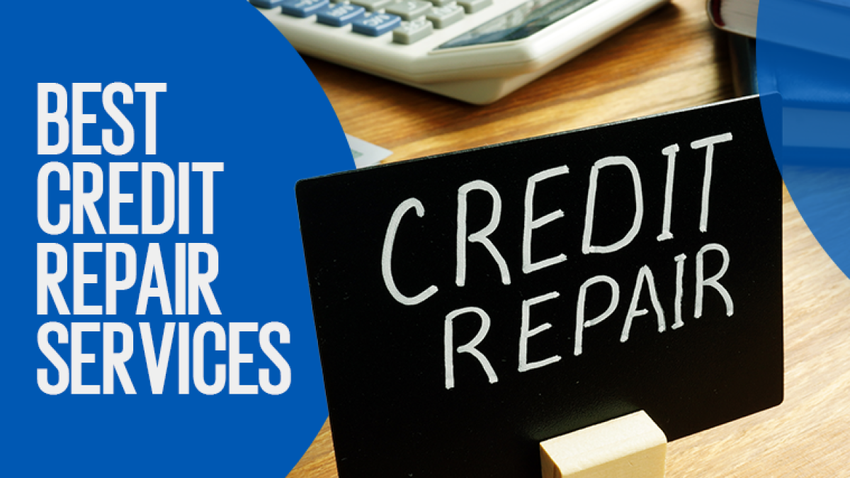 What is "Credit restoration services" #1 & best purpose