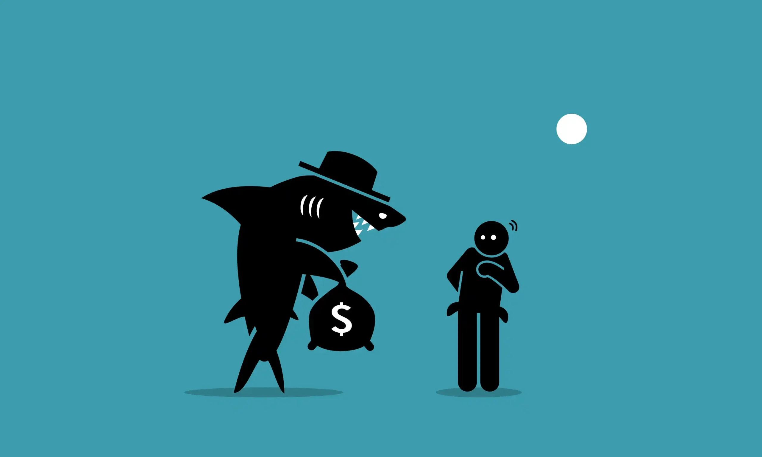 Loan Shark Loans: 10 Shocking Facts You Need to Know Before Borrowing