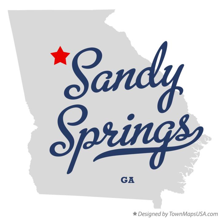 Top 3 Sandy Springs GA Credit Repair Services for a Strong Future