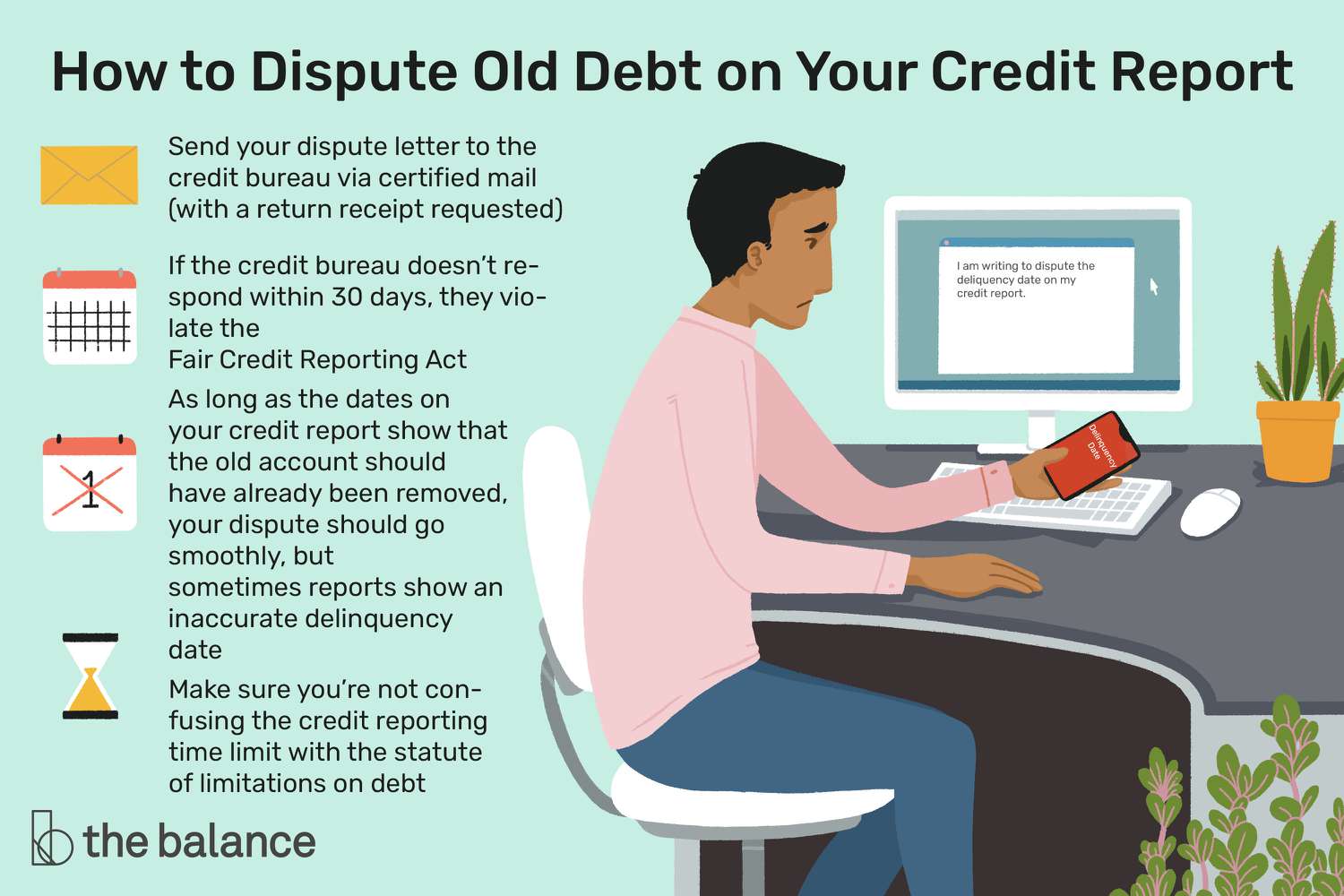 7 Effective Strategies on How to Get Rid of Closed Accounts on Credit Report