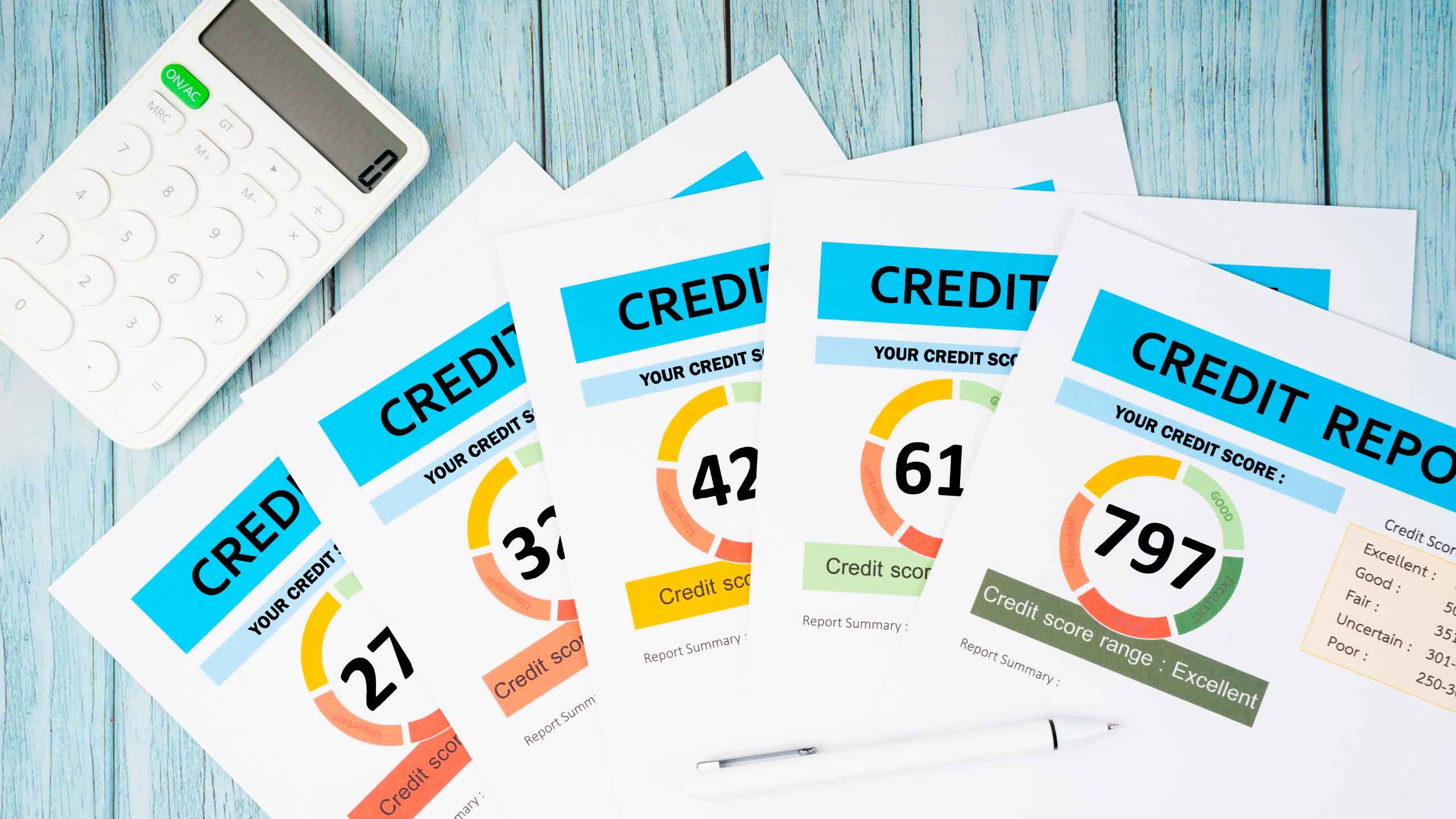 10 Effective Steps on How to Repair Your Credit on Your Own