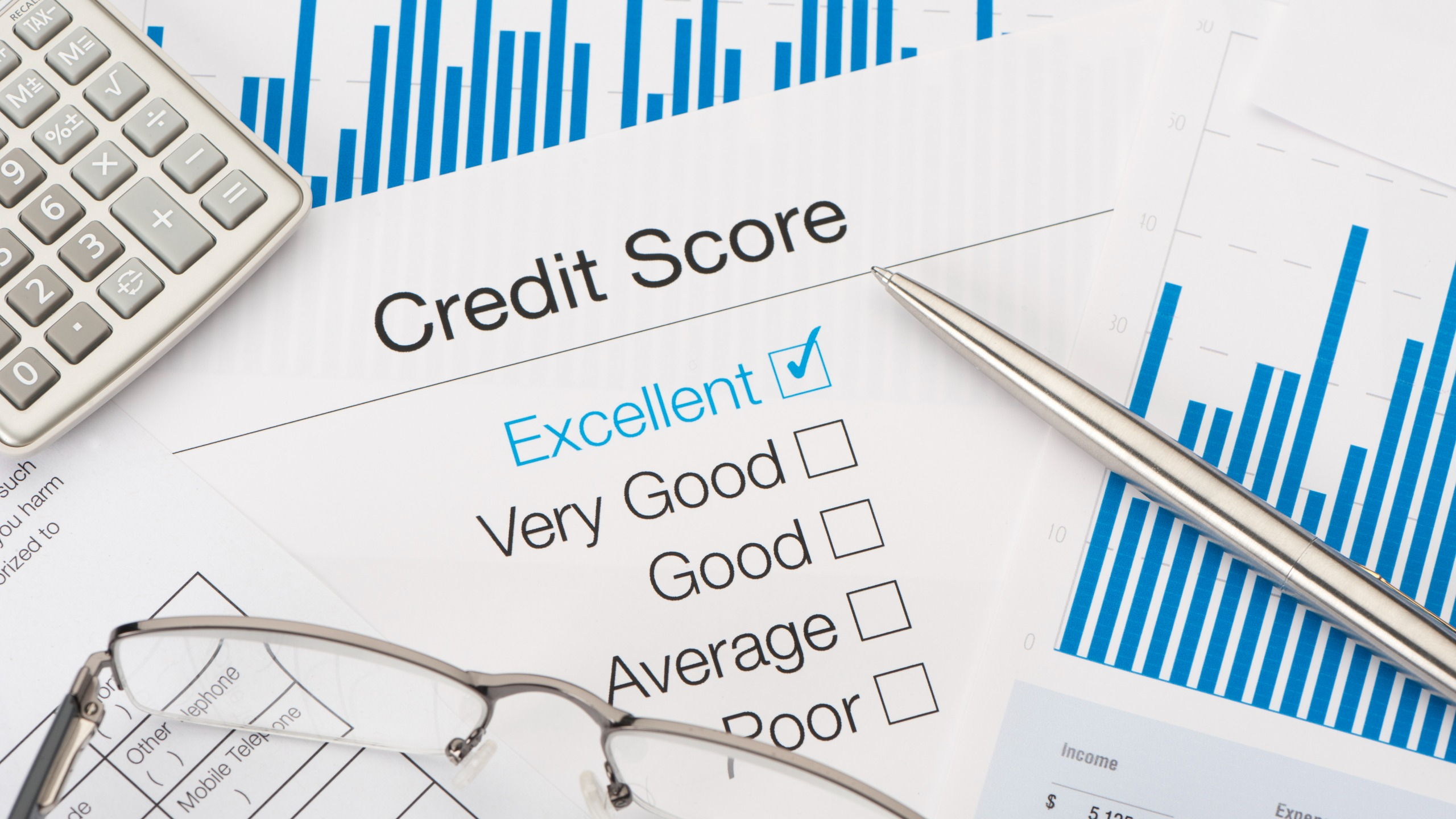 7 Steps to Fix Credit Free: A Comprehensive Guide by CRO