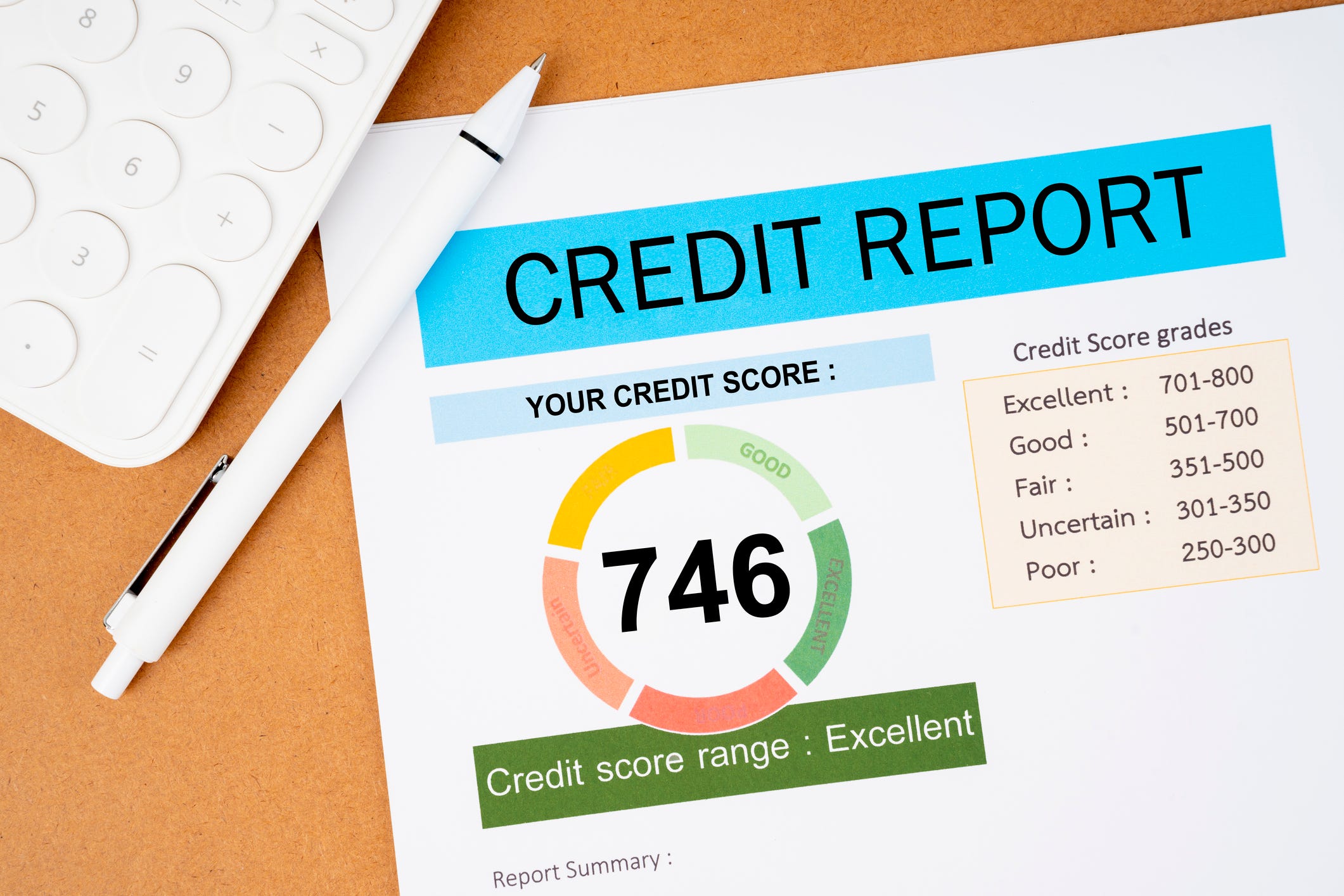 Credit Repair St. David CDP AZ by CRO